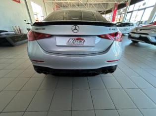2024 Mercedes-AMG C-Class C43 for sale