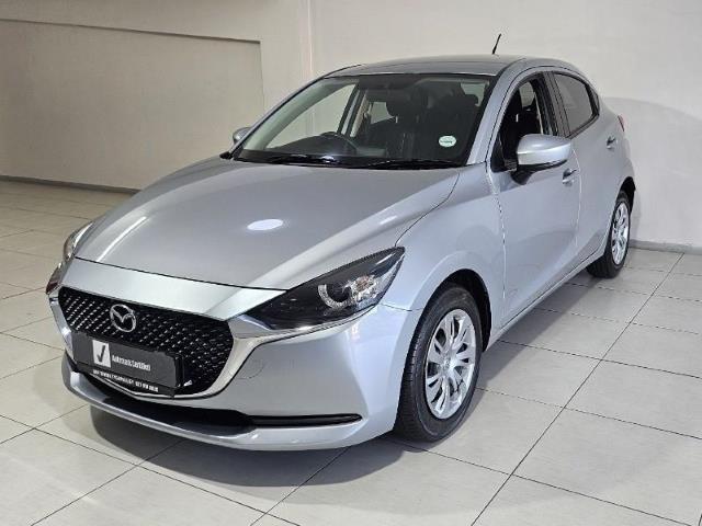 Mazda Mazda2 1.5 Active NMI Toyota Tygervalley