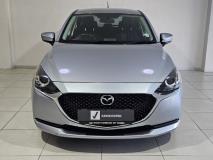 Mazda Mazda2 1.5 Active NMI Toyota Tygervalley
