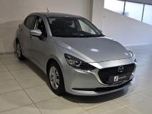 Mazda Mazda2 1.5 Active NMI Toyota Tygervalley