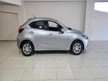Mazda Mazda2 1.5 Active NMI Toyota Tygervalley