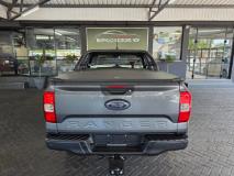 Ford Ranger 2.0 Sit Supercab XL 4x4 Auto Buffalo Motors