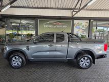 Ford Ranger 2.0 Sit Supercab XL 4x4 Auto Buffalo Motors