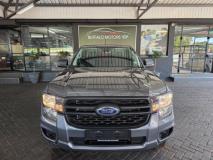Ford Ranger 2.0 Sit Supercab XL 4x4 Auto Buffalo Motors