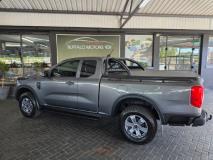 Ford Ranger 2.0 Sit Supercab XL 4x4 Auto Buffalo Motors