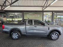 Ford Ranger 2.0 Sit Supercab XL 4x4 Auto Buffalo Motors