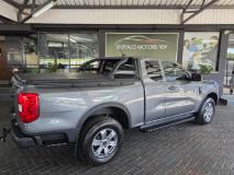 Ford Ranger 2.0 Sit Supercab XL 4x4 Auto Buffalo Motors