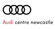 Audi Centre Newcastle Logo