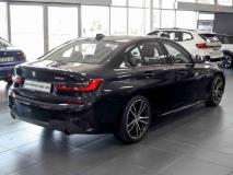 BMW 3 Series 320i M Sport BMW Nelson Mandela Bay