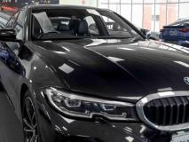 BMW 3 Series 320i M Sport BMW Nelson Mandela Bay