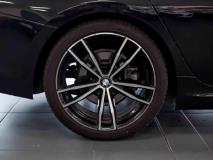 BMW 3 Series 320i M Sport BMW Nelson Mandela Bay