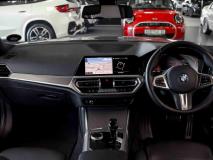 BMW 3 Series 320i M Sport BMW Nelson Mandela Bay