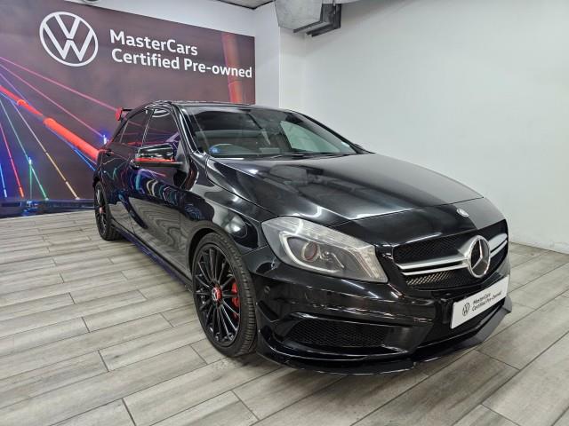 Mercedes-Benz A-Class A45 cars for sale in South Africa - AutoTrader