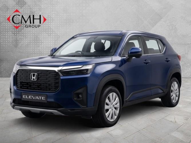 2026 Honda Elevate 1.5 Comfort for sale