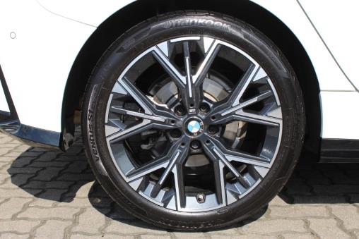 2025 BMW 1 Series 118 M Sport for sale