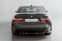 BMW M3 Competition M xDrive BMW Midrand