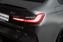 BMW M3 Competition M xDrive BMW Midrand