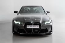 BMW M3 Competition M xDrive BMW Midrand