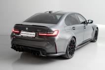 BMW M3 Competition M xDrive BMW Midrand