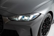 BMW M3 Competition M xDrive BMW Midrand