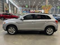 Mitsubishi ASX 2.0 GLS Auto Weelee Megastore Centurion
