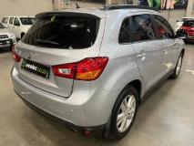 Mitsubishi ASX 2.0 GLS Auto Weelee Megastore Centurion