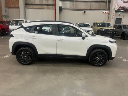 2025 Suzuki Fronx 1.5 GL Manual for sale