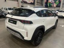 Suzuki Fronx 1.5 GL Manual Weelee Megastore Centurion