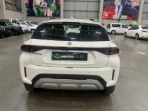 Suzuki Fronx 1.5 GL Manual Weelee Megastore Centurion