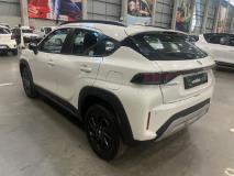 Suzuki Fronx 1.5 GL Manual Weelee Megastore Centurion