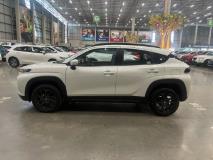 Suzuki Fronx 1.5 GL Manual Weelee Megastore Centurion