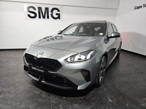 2026 BMW 1 Series 118 M Sport for sale