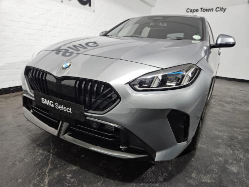 2026 BMW 1 Series 118 M Sport for sale