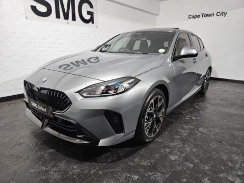 2026 BMW 1 Series 118 M Sport for sale