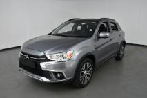 Mitsubishi ASX 2.0 ES Auto LMC Lazarus Pre Owned