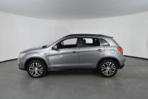 Mitsubishi ASX 2.0 ES Auto LMC Lazarus Pre Owned
