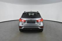 Mitsubishi ASX 2.0 ES Auto LMC Lazarus Pre Owned