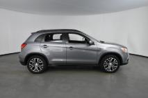 Mitsubishi ASX 2.0 ES Auto LMC Lazarus Pre Owned