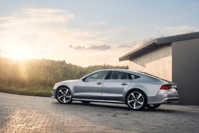 Top 5 Audi A7 Sportback articles on AutoTrader - Buying a Car - AutoTrader