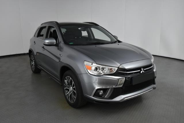 Mitsubishi ASX 2.0 ES Auto LMC Lazarus Pre Owned