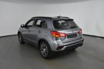 Mitsubishi ASX 2.0 ES Auto LMC Lazarus Pre Owned