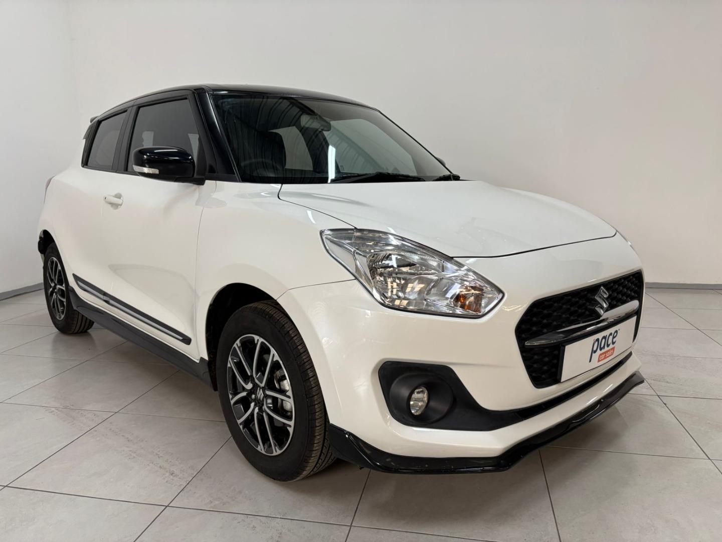 Suzuki Swift 1.2 GLX Pace Car Sales