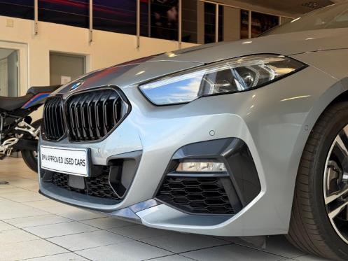 2023 BMW 2 Series 218i Gran Coupe M Sport for sale