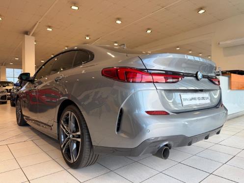 2023 BMW 2 Series 218i Gran Coupe M Sport for sale