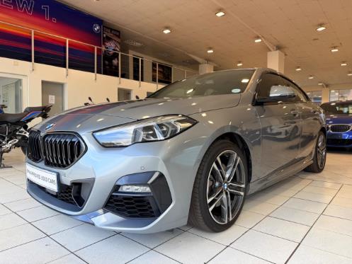 2023 BMW 2 Series 218i Gran Coupe M Sport for sale