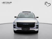 Jaecoo J7 1.6T Glacier Jetour  Menlyn