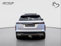 Jaecoo J7 1.6T Glacier Jetour  Menlyn