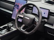 Jaecoo J7 1.6T Glacier Jetour  Menlyn