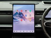 Jaecoo J7 1.6T Glacier Jetour  Menlyn