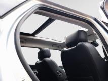 Jaecoo J7 1.6T Glacier Jetour  Menlyn